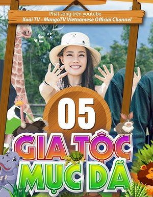 Gia tộc Mục Dã